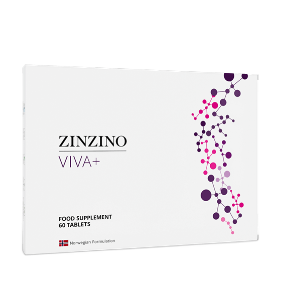 Zinzino Viva+